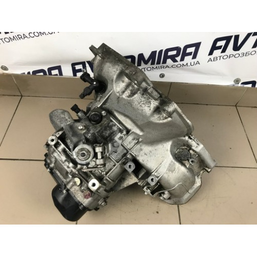 Коробка передач МКПП Opel Meriva B 1.4 2010-2017 AT2W419